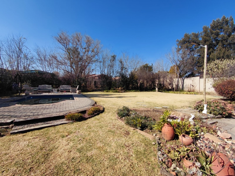 3 Bedroom Property for Sale in Parys Free State
